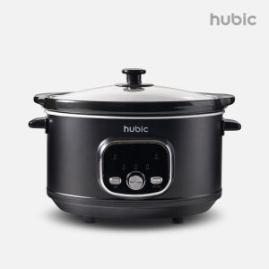 휴빅 타이머 구운계란 굽는 기계 맥반석 훈제 고구마 만들기 에그쿠커 계란찜기 HB-1400B