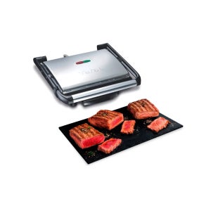 테팔 파니니 그릴 샌드위치 전기 토스터 GC241D