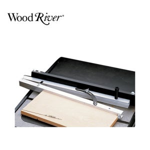 우드리버 테이퍼지그 사선지그 WoodRiver Taper Jig 가벼운 알루미늄 소재