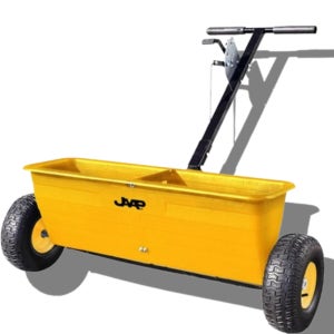 야프 염화칼슘살포기 살포기 대용량 80L