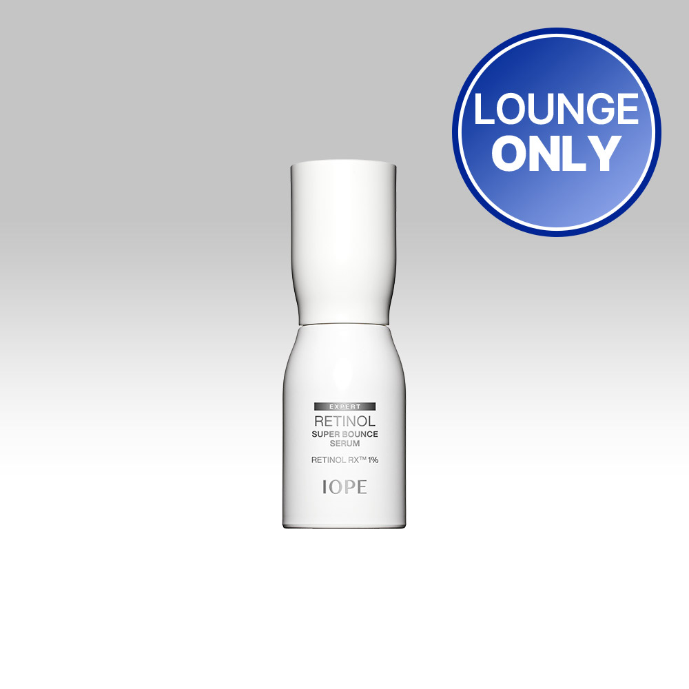 아이오페 레티놀 슈퍼 바운스 세럼 Expert Age Corrector