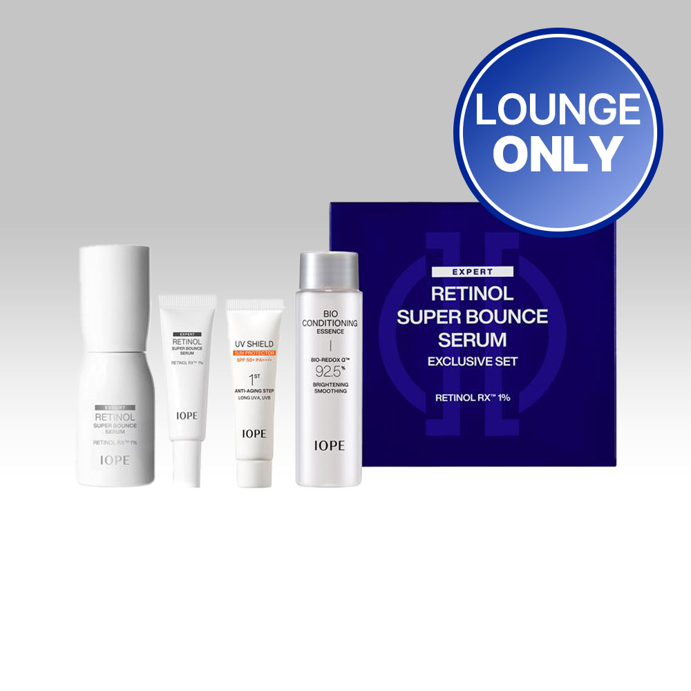 아이오페 레티놀 슈퍼 바운스 세럼 (더블 리프팅)
