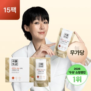 곡물도감 카무트 귀리 가득 고칼슘 무가당 칼슘 고단백 오트밀크 두유 180ml, 15개