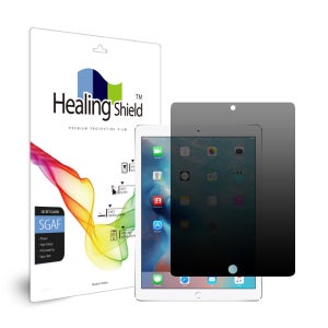 아이패드 미니4 Wifi / LTE 프라이버시 사생활 보호필름 액정