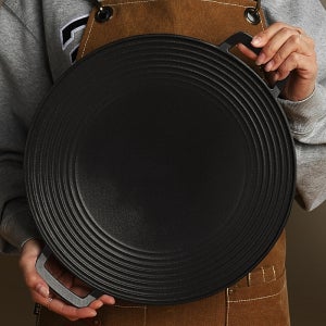 코팅그리들 그리들팬 고기판 삼겹살불판 전골