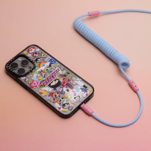 파스텔 컬러풀 OFC 고속 충전케이블 코일 TypeC 라이트닝 USB 아이폰 갤럭시 PD