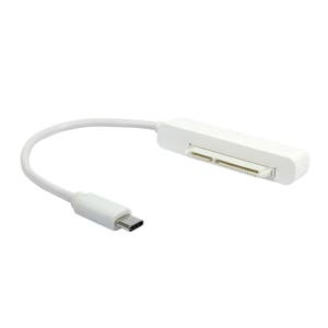 HDTOP USB3.1C 2.5인치 GEN2 외장하드케이스 HT-A300