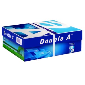 더블에이 A3 복사용지(A3용지) 80g 1500매 1BOX N배송
