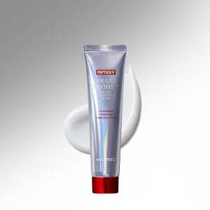 메디필 펩타이드 9 볼륨 바이오 톡스 글로우 랩핑 마스크 프로 70ml(+듀얼브러쉬)
