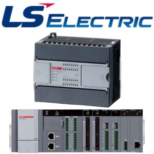 XBC-DN32H TR출력 RS-232C,485통신 USB 고속카운터 PLC XGB