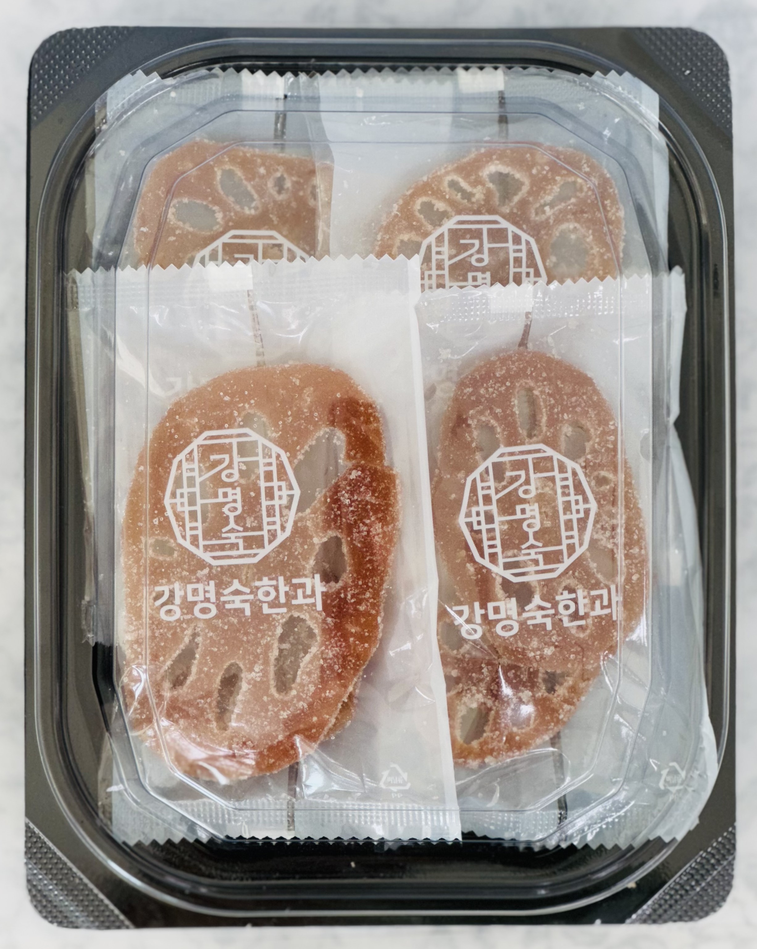 연근젤리-코피나는아이에게 좋은 건강간식