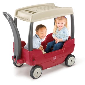 스텝2캐노피웨곤