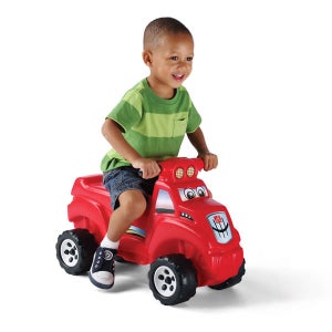 스텝2몬스터트럭