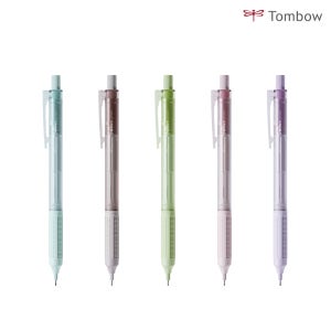 [톰보]모노그래프 라이트 샤프 0.5 - 파스텔 글라스