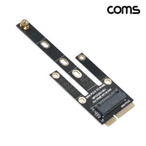 미니 PC M.2 NVME M KEY 2230 2280 SSD 변환 어댑터 아답타 젠더 TB830