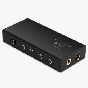 퀘스타일 Questyle Audio M18i USB DAC 1년A/S
