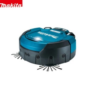 마끼다 충전식 무선 업소용 로봇 청소기 클리너 RC200DZSP