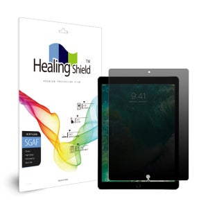 아이패드 프로 12.9 2017 Wifi / LTE 프라이버시 사생활 보호필름 액정