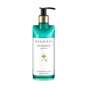 불가리 오 파퓨메 그린티 바디로션 300ml