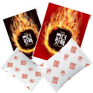 프리미엄핫팩 대용량 흔드는 포켓 핫팩