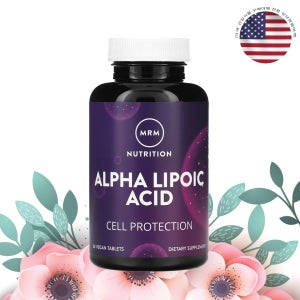 MRM 알파리포산 300mg 60정