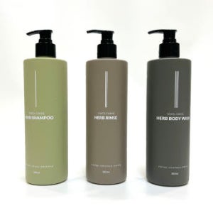 다래월드 시월다래 허브 린스 500ml