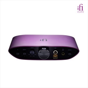 아이파이 iFi Audio ZEN CAN STUDIO 헤드폰앰프