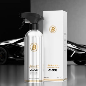 초간편코팅제 퀵디테일러 스트라다 불렛Q001