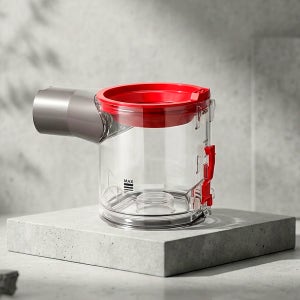 호환 다이슨 청소기 먼지통 V7 V8 SV10 SV11 전용 교체 청소기부품 소모품 수리