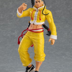 POP UP PARADE 스트리트 파이터 시리즈 제이미 피규어