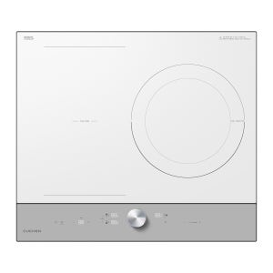 쿠첸 올파워 프리존 빌트인 3구인덕션 가정용 오피스텔 매립형 전기레인지 전기쿡탑