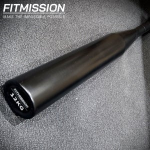 피트미션 클럽벨 12kg, 1개