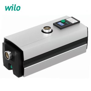 윌로펌프 HiMulti 5-45iPQ(하이멀티 5) 무소음 인버터 녹물제로 가압펌프