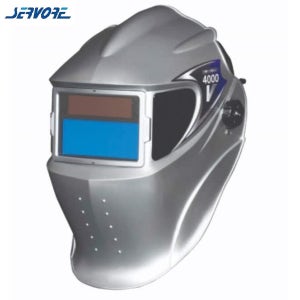 써보레 전자용접면 4000V-NEW 자동차광면 헬멧식 전자면 차광면 (구 4000V)