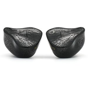 IO AUDIO SOGNO 송노 2DD+6BA 인이어 이어폰 1년A/S