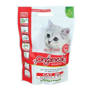 고양이키튼사료 기호성좋은 2개월 새끼고양이사료 참치 3kg