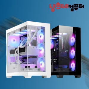 인텔 울트라7 270K Plus RTX5080 영상편집 붉은사막 아이온2 배그 게이밍컴퓨터 조립PC 데스크탑