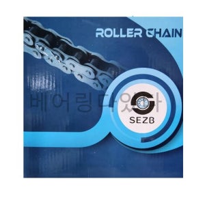 RS60-1 롤러체인 / 싱글체인 60번 3M