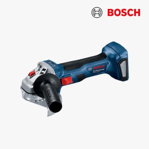 보쉬 충전 무선 그라인더 베어툴 GWS18V-7 전동 앵글 핸드 BL 100mm