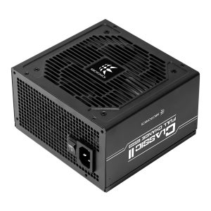 마이크로닉스 Classic II 풀체인지 550W 80PLUS 스탠다드 ATX3.1 벌크