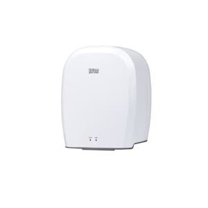 HTM 203 절전형 고속터보 미니 핸드드라이어 한국타올기 화장실 손건조기