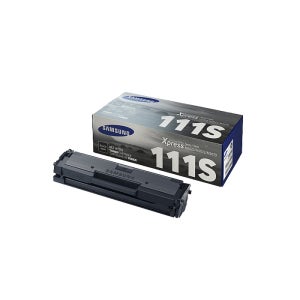 삼성 MLT-D111S 정품토너 SL-M2027 M2077F M2074F