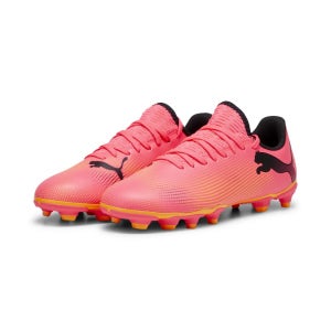 [푸마 공식] FUTURE 7 PLAY FG/AG Jr (10773403)