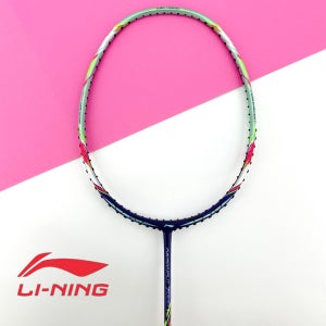 리닝 에어로넛 7000I 배드민턴라켓 채 선수용 가벼운 입문 5U 보상판매