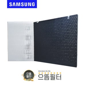 으뜸필터 호환용 삼성 벽걸이형 공기 청정기 AX100N4020WD