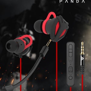 게이밍 이어폰 SPE-G9 Light + Y잭