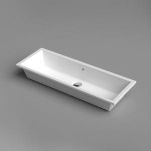 SCARABEO 언더볼 세면기 미키 8092