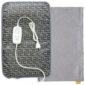 한일의료기 수족냉증 찜질기 전기찜질매트 오르홈 온열찜질기 발 생리통 허리 어깨 배 무릎