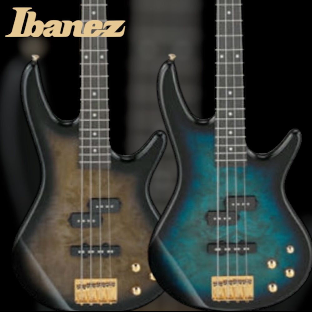 Ibanez 아이바네즈 GSR200PC 베이스기타