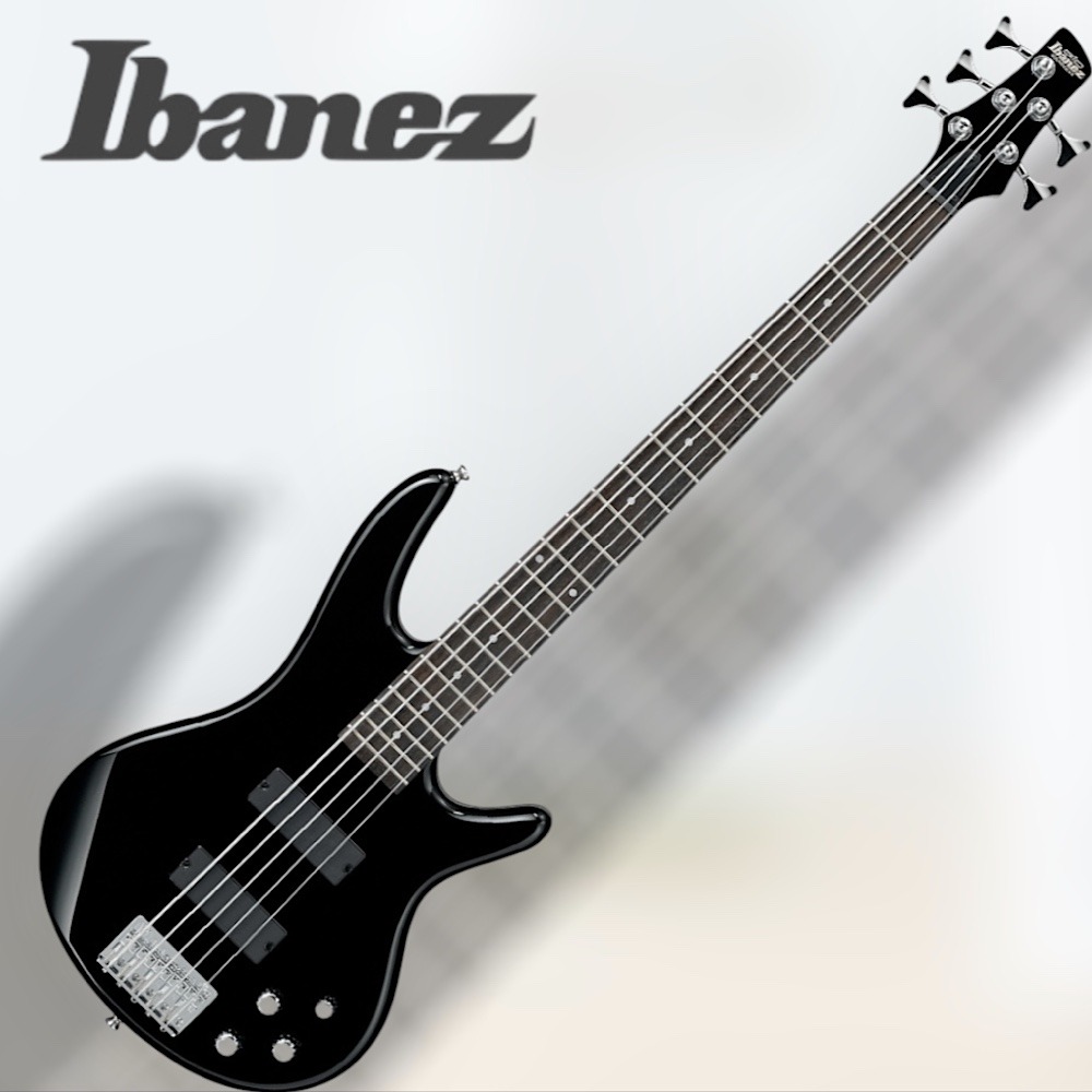 Ibanez 아이바네즈 GSR205 베이스기타